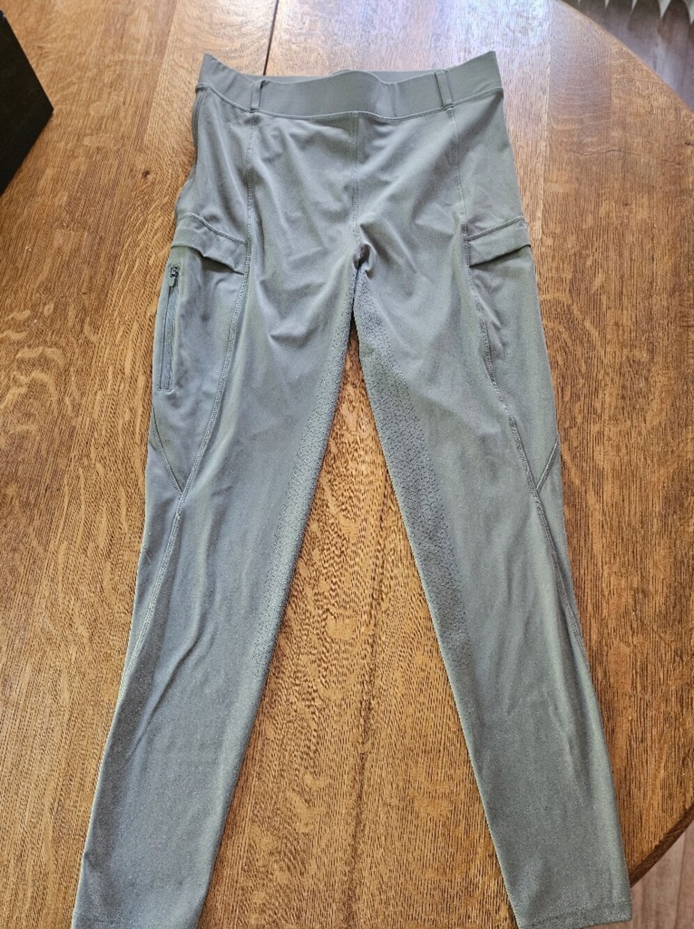 Women's Large Riding Breeches.
